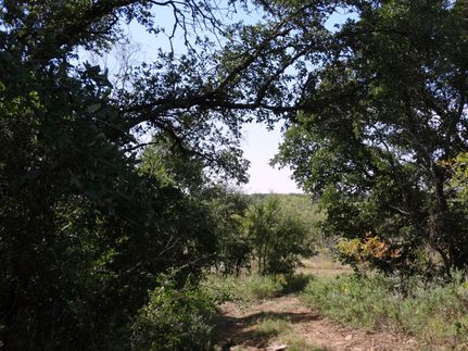 Recreational Property in Stephens County, Texas