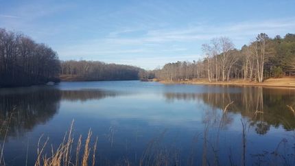 Farm and Ranch in Lawrence County, Tennessee