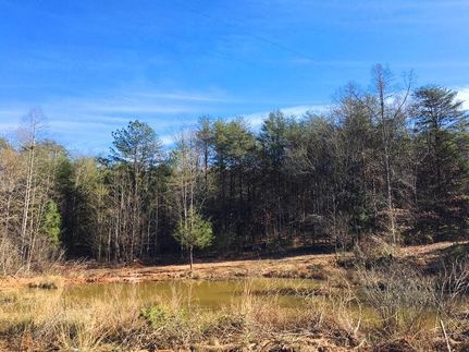 Farm and Ranch in Pickens County, South Carolina