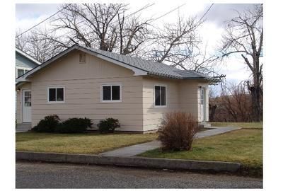 Land in Sweet Grass County, Montana