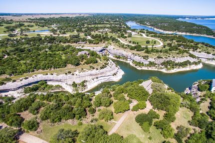 Farm and Ranch in Bosque County, Texas