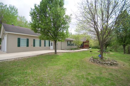 Timberland Property in Pike County, Missouri