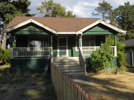House in Clackamas County, Oregon