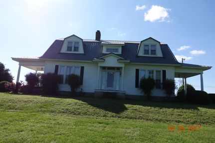 Recreational Property in Williamson County, Tennessee