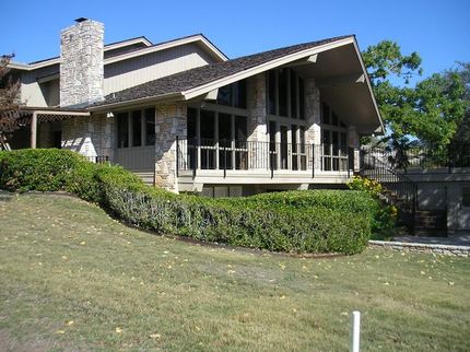 Undeveloped Land in Kerr County, Texas