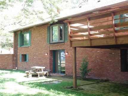 Land in Holt County, Missouri