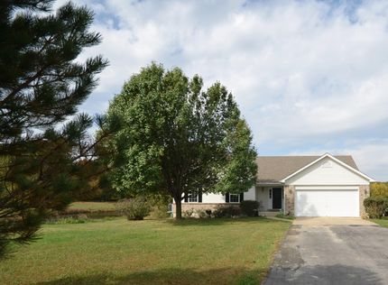 Farm and Ranch in Lincoln County, Missouri