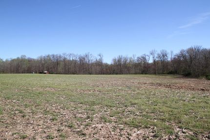 Recreational Property in White County, Illinois