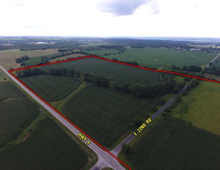 Recreational Property in LaSalle County, Illinois
