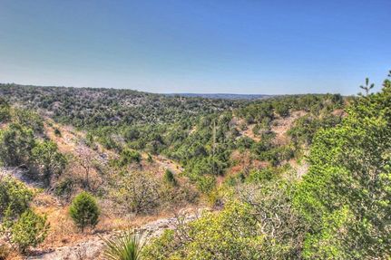 Recreational Property in Edwards County, Texas