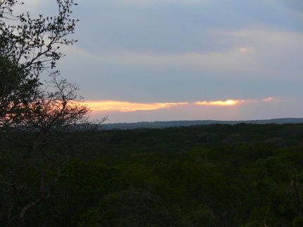 Farm and Ranch in Kimble County, Texas