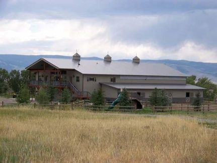 Land in Madison County, Montana