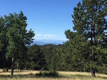 Lakefront Property in Teller County, Colorado