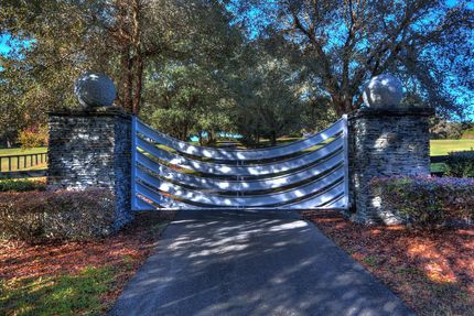 Land in Marion County, Florida