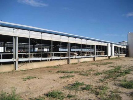 Recreational Property in Hartley County, Texas
