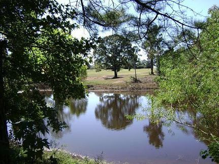 Land in Pike County, Mississippi