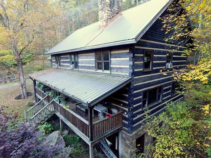 Timberland Property in Summers County, West Virginia