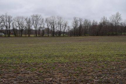Farm and Ranch in Licking County, Ohio