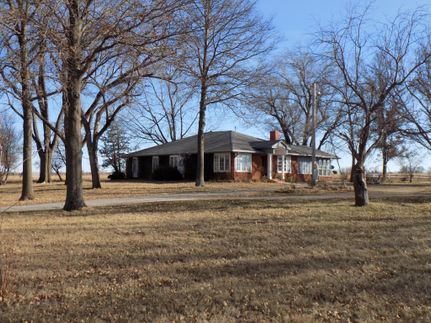 Farm and Ranch in Franklin County, Kansas