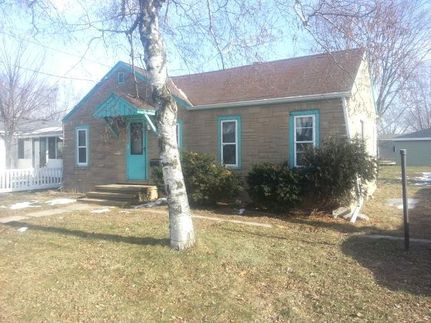House in Outagamie County, Wisconsin