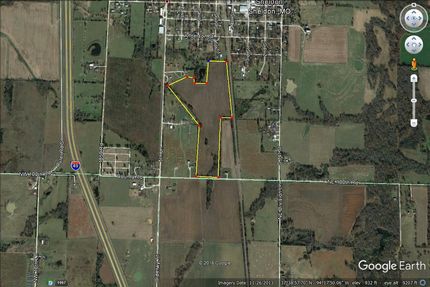 Farm and Ranch in Vernon County, Missouri