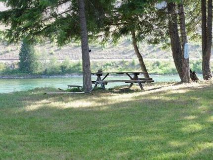 Timberland Property in Lincoln County, Montana