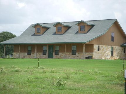 Farm and Ranch in Washington County, Texas