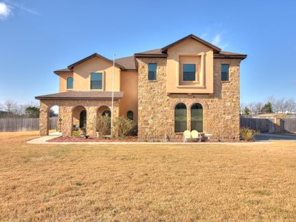 Recreational Property in Williamson County, Texas