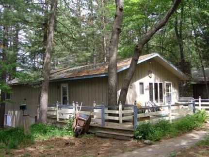 Recreational Property in Otsego County, Michigan