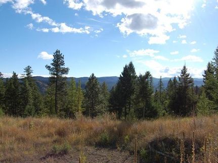 Land in Flathead County, Montana
