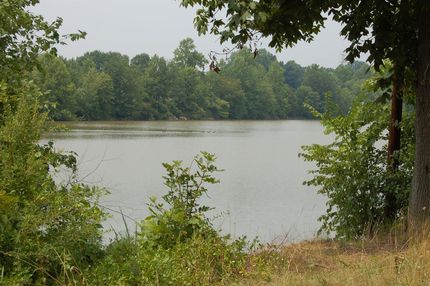 Lakefront Property in Iredell County, North Carolina