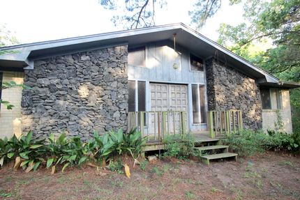 Recreational Property in Leon County, Texas