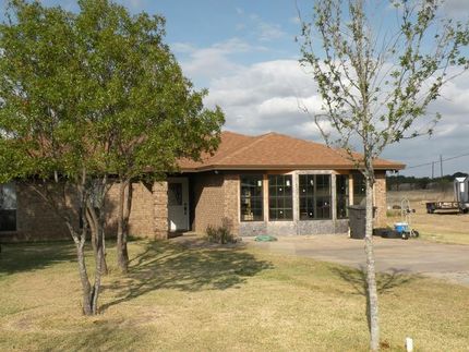 Timberland Property in McCulloch County, Texas