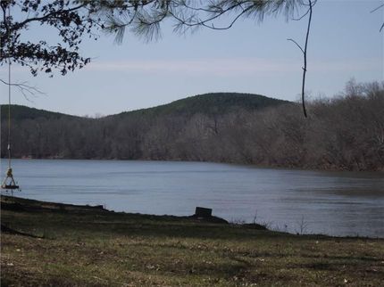 Riverfront Property in Hale County, Alabama