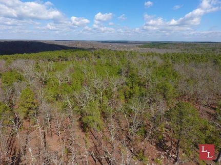 Farm and Ranch in Atoka County, Oklahoma
