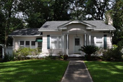 Land in Pike County, Mississippi