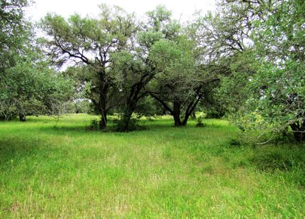 Recreational Property in Fayette County, Texas