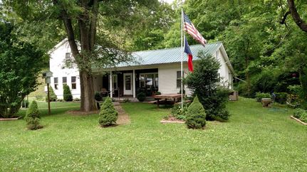 Farm and Ranch in Doddridge County, West Virginia