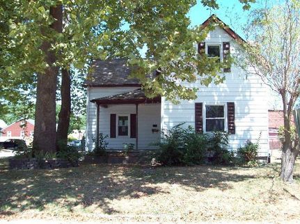 Land in Saint Clair County, Illinois