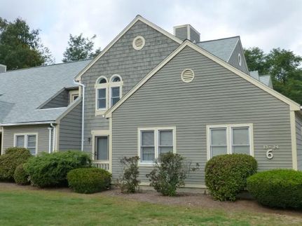 House in Worcester County, Massachusetts