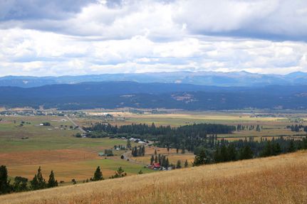 Recreational Property in Adams County, Idaho