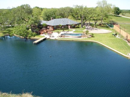 Farm and Ranch in Colorado County, Texas