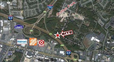 House in Henrico County, Virginia