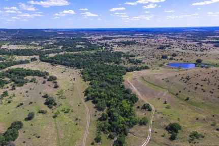 Land in Lampasas County, Texas