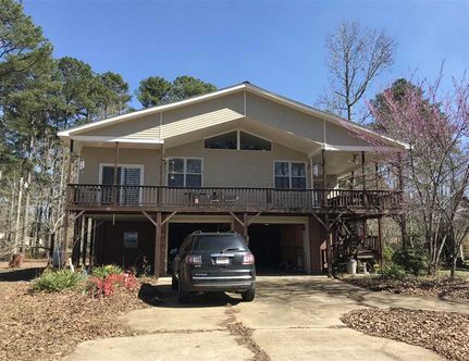 House in Pickens County, Alabama