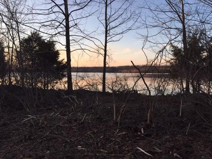 Lakefront Property in Izard County, Arkansas