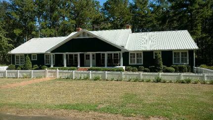 Commercial Property in Lowndes County, Georgia