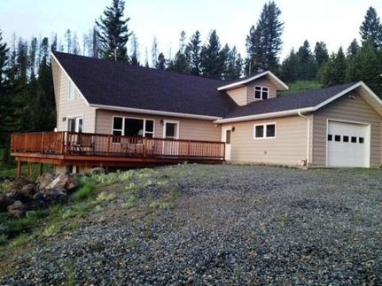 Farm and Ranch in Jefferson County, Montana