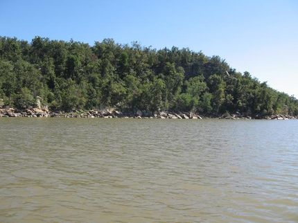 Recreational Property in Pittsburg County, Oklahoma