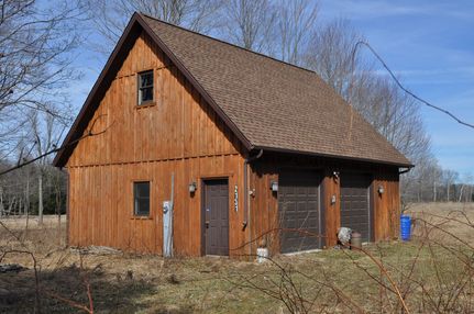Recreational Property in Portage County, Wisconsin